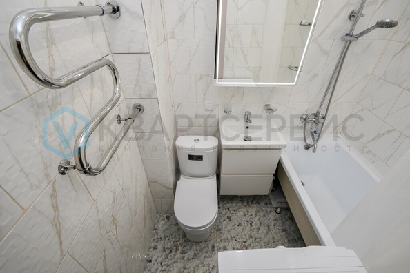 
  Продается 1-комн. квартира 30 м². Фото 10.