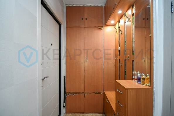 
  Продается 1-комн. квартира 30 м². Фото 11.