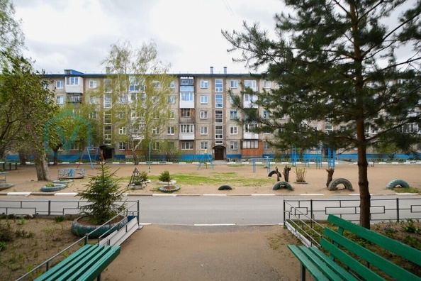 
  Продается 1-комн. квартира 30 м². Фото 15.