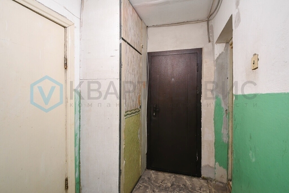 
  Продается комната 17.9 м². Фото 9.
