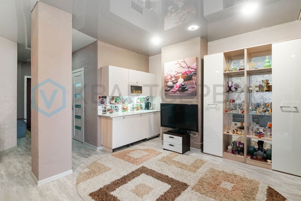 
  Продается студия 39.5 м². Фото 12.