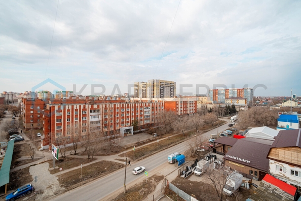 
  Продается студия 39.5 м². Фото 17.
