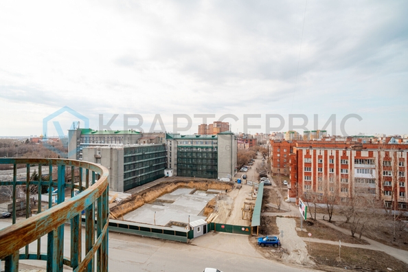 
  Продается студия 39.5 м². Фото 18.