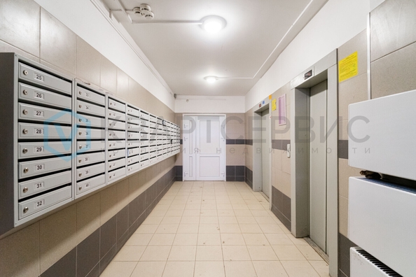 
  Продается студия 39.5 м². Фото 27.