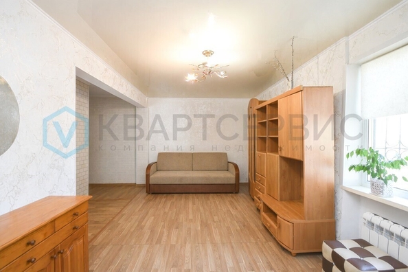 
  Продается 1-комн. квартира 31.1 м². Фото 4.