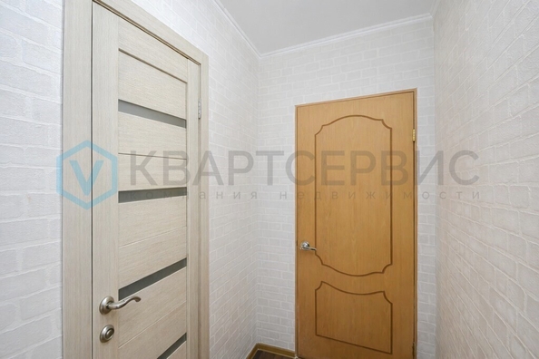 
  Продается 1-комн. квартира 31.1 м². Фото 6.