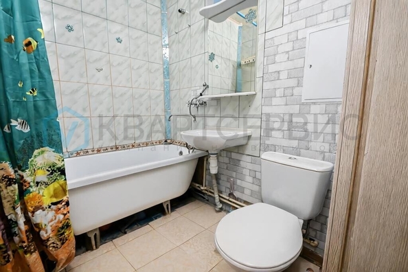 
  Продается 1-комн. квартира 31.1 м². Фото 7.
