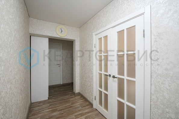 
  Продается 1-комн. квартира 40.5 м². Фото 5.