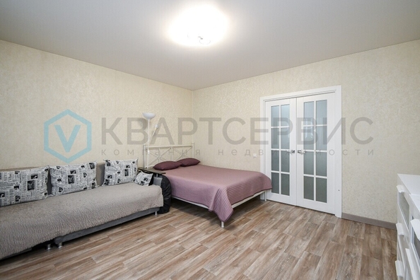 
  Продается 1-комн. квартира 40.5 м². Фото 6.