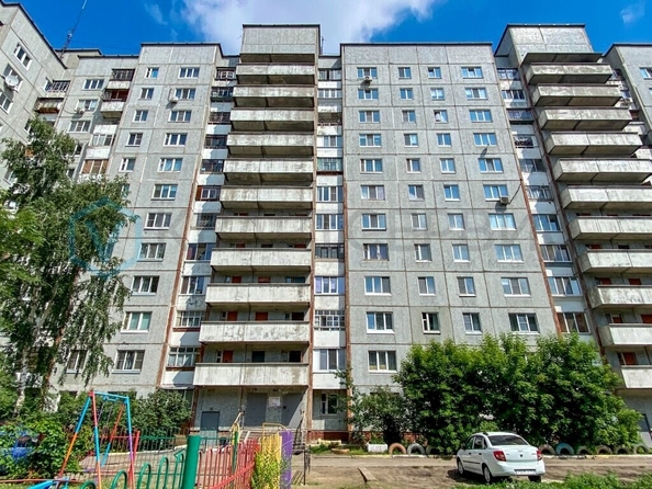 
  Продается 1-комн. квартира 40.5 м². Фото 23.