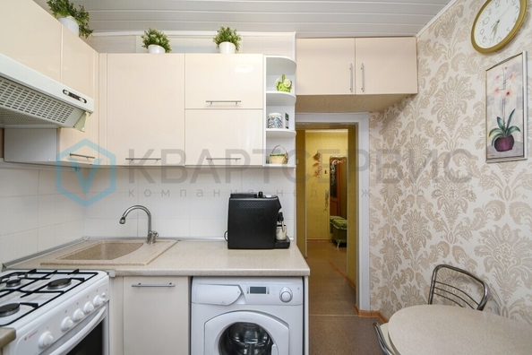 
  Продается 3-комн. квартира 51.5 м². Фото 2.