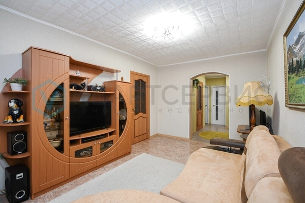 
  Продается 3-комн. квартира 51.5 м². Фото 7.