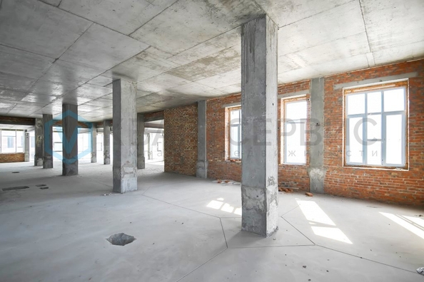 
  Продается универсальное помещение 1372.9 м². Фото 12.