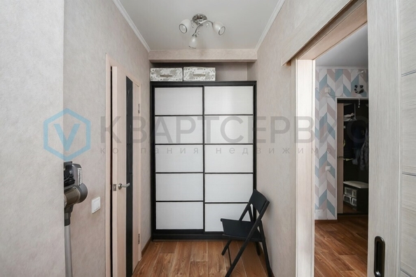 
  Продается 1-комн. квартира 39.4 м². Фото 10.