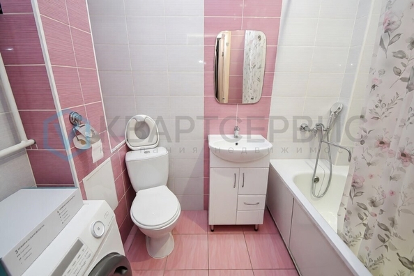 
  Продается 1-комн. квартира 39.4 м². Фото 11.