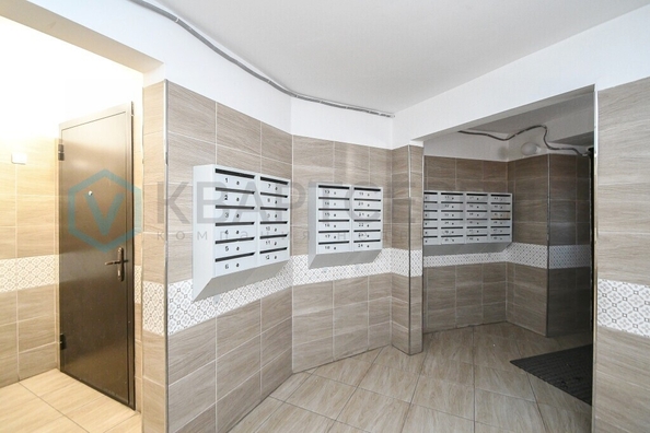 
  Продается 1-комн. квартира 39.4 м². Фото 16.
