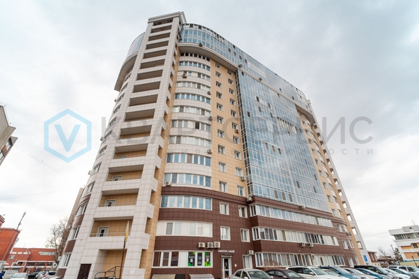 
  Продается 3-комн. квартира 70.6 м². Фото 23.