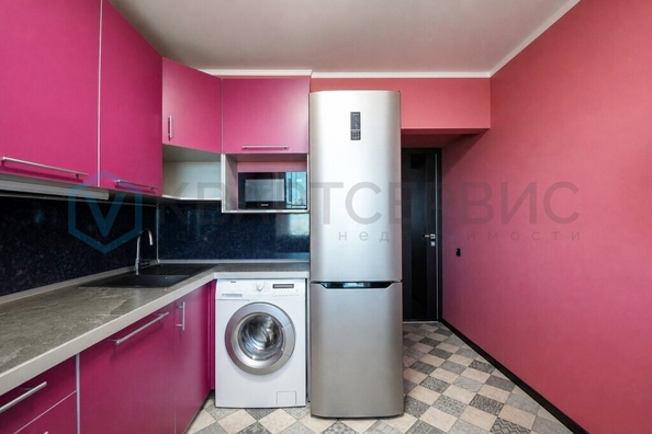 
  Продается 3-комн. квартира 63.1 м². Фото 2.