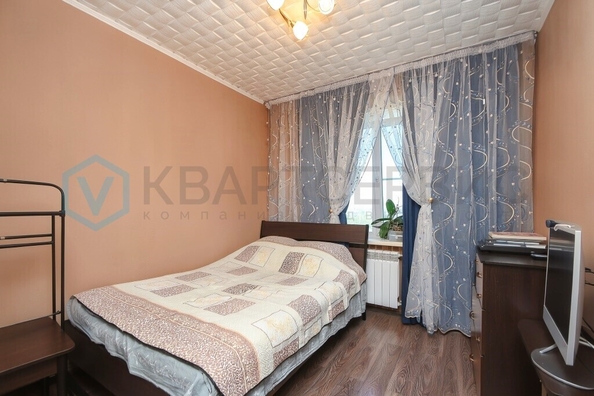 
  Продается 3-комн. квартира 63.1 м². Фото 9.
