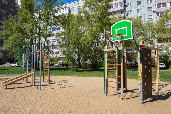 
  Продается 3-комн. квартира 63.1 м². Фото 22.