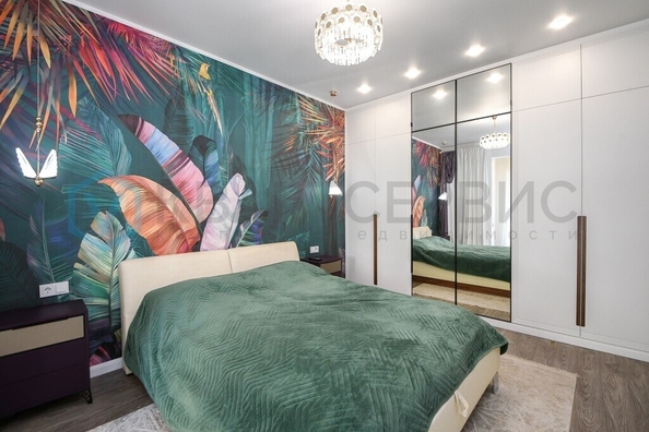 
  Продается 4-комн. квартира 130.3 м², в ЖК Жуковка. Фото 15.