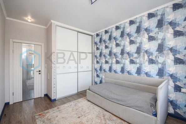 
  Продается 4-комн. квартира 130.3 м², в ЖК Жуковка. Фото 19.