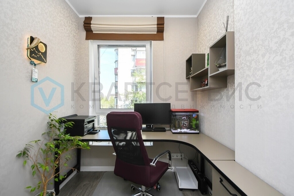 
  Продается 4-комн. квартира 130.3 м², в ЖК Жуковка. Фото 22.