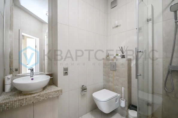 
  Продается 4-комн. квартира 130.3 м², в ЖК Жуковка. Фото 23.