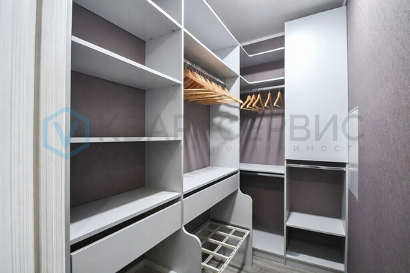 
  Продается 4-комн. квартира 130.3 м², в ЖК Жуковка. Фото 26.