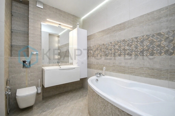 
  Продается 4-комн. квартира 130.3 м², в ЖК Жуковка. Фото 27.