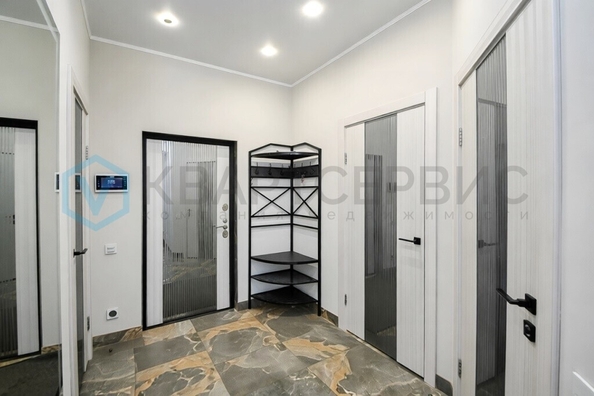 
  Продается 4-комн. квартира 130.3 м², в ЖК Жуковка. Фото 28.