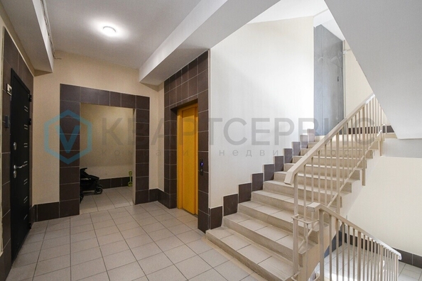 
  Продается 4-комн. квартира 130.3 м², в ЖК Жуковка. Фото 29.