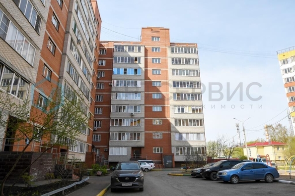 
  Продается 3-комн. квартира 76.4 м². Фото 20.