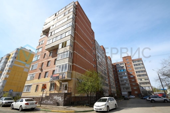 
  Продается 3-комн. квартира 76.4 м². Фото 23.