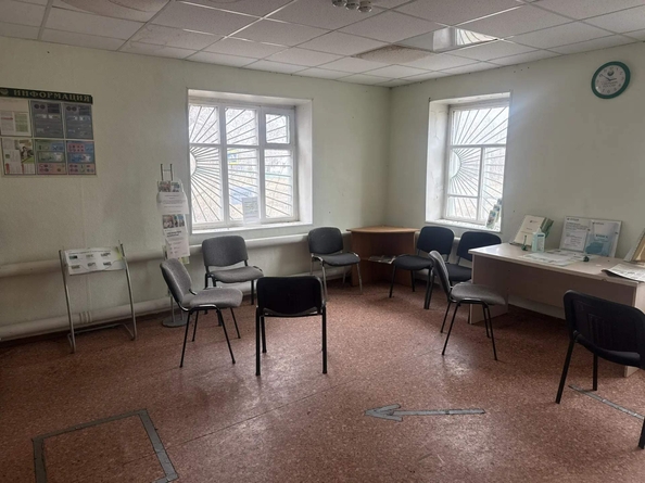 
  Сдается офис 52.6 м². Фото 3.