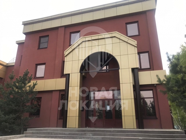 
  Сдается офис 14 м². Фото 1.