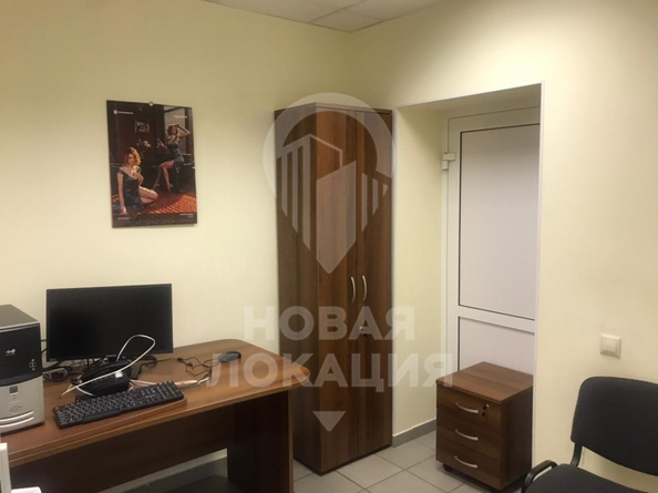 
  Сдается офис 14 м². Фото 4.