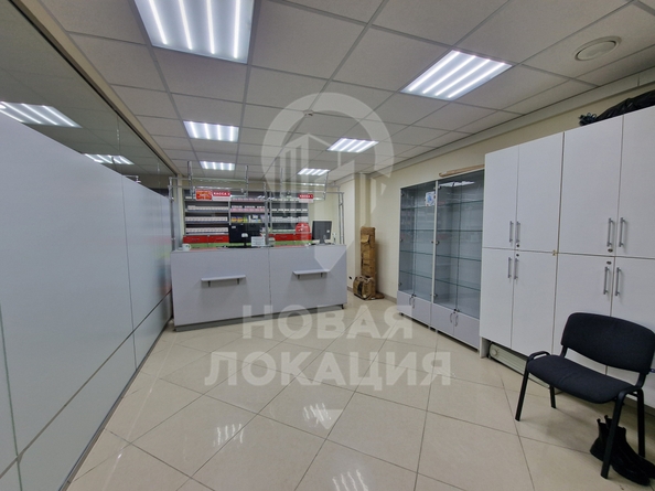 
  Сдается офис 2500 м². Фото 21.