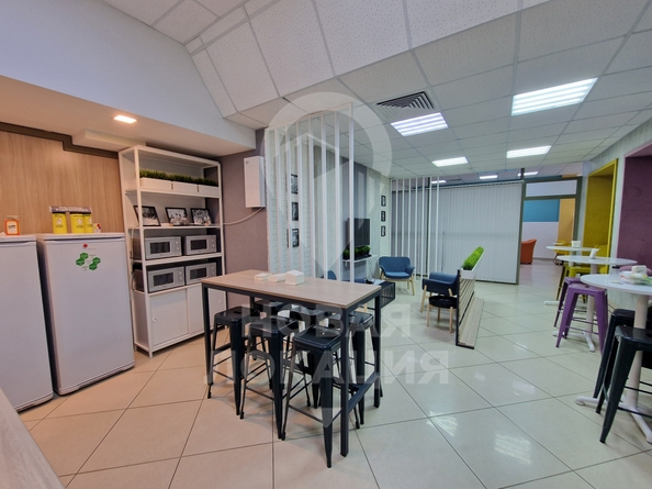 
  Сдается офис 1500 м². Фото 15.