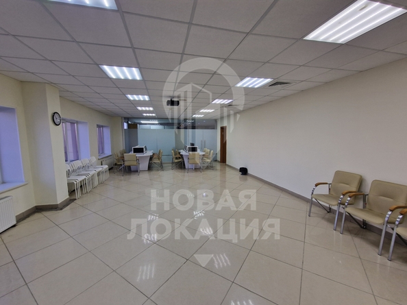 
  Сдается офис 1500 м². Фото 27.