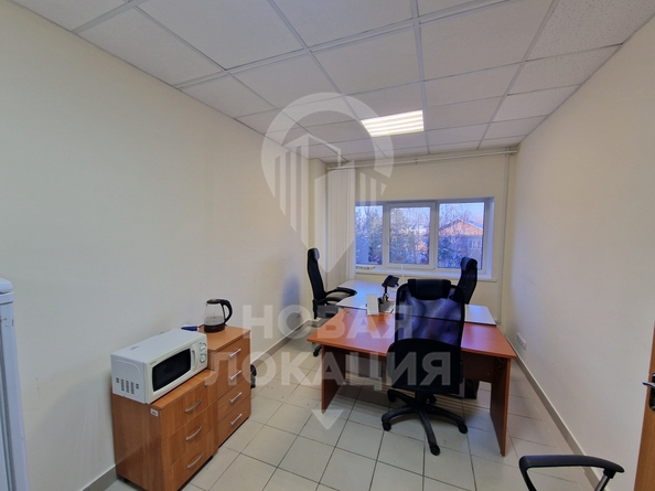 
  Сдается офис 1500 м². Фото 30.
