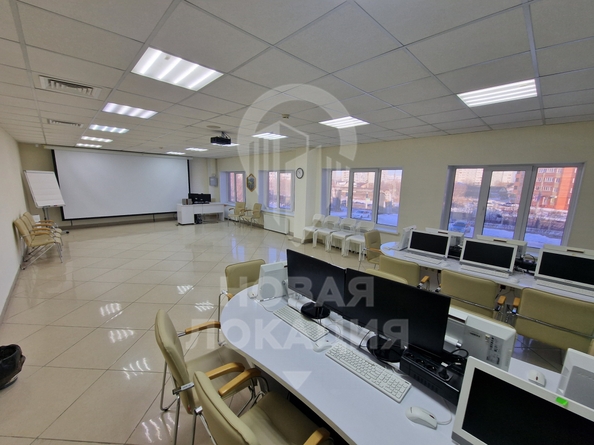 
  Сдается офис 30 м². Фото 17.