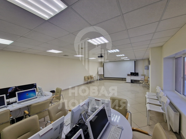 
  Сдается офис 40 м². Фото 23.