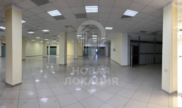 
  Сдается офис 4000 м². Фото 3.