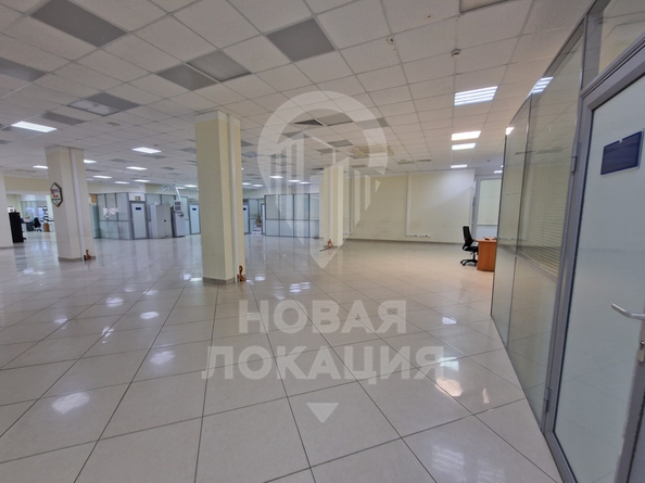
  Сдается офис 3000 м². Фото 5.
