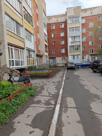 
  Продается 1-комн. квартира 35 м². Фото 18.