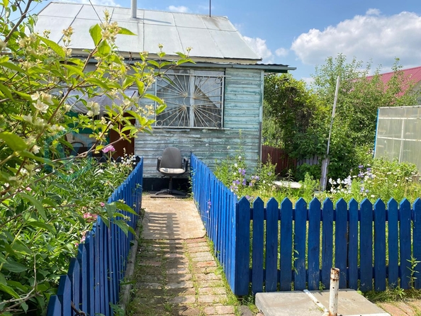 
  Продается дача 37.2 м². Фото 17.