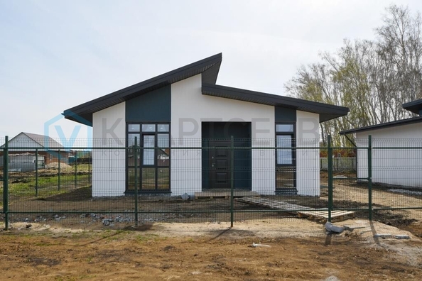
  Продается дом 66 м². Фото 1.