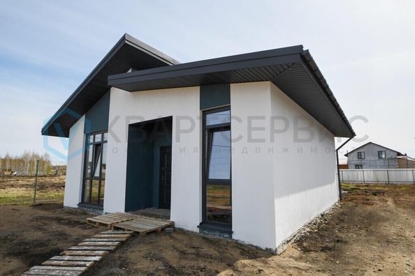 
  Продается дом 66 м². Фото 4.