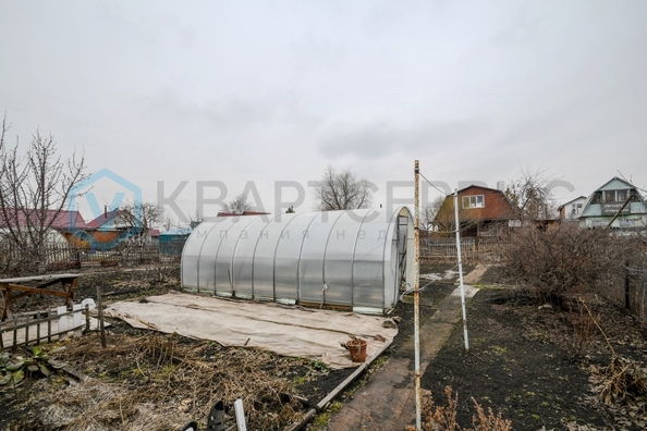 
  Продается дача 20 м². Фото 6.